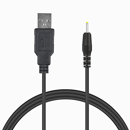 Cargador USB para tablet RCA RCT6378W2 y Android miniatura 2