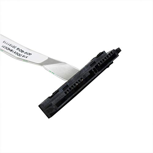 Cable conector de disco duro SATA para HP Pavilion 17 miniatura 3