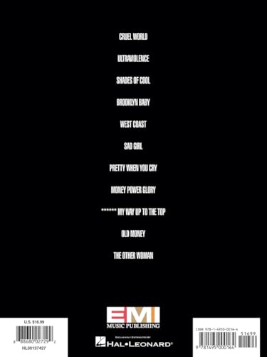 Lana Del Rey - Ultraviolence: Tempests of a Nomadic Trouter