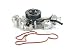 OAW CR4370 Engine Water Pump for Dodge Durango Pickup RAM 1500 2500 3500 & Chrysler Aspen V8 5.7L 2003 - 2008