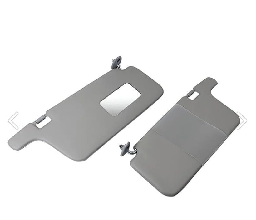 Amazon.com: Generic Fit Honda Civic (1996-2001) Interior Sunvisor