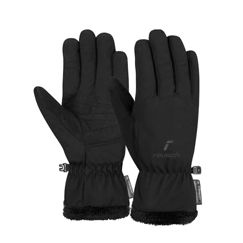 Gants Reusch Stormbloxx coupe-vent pour femme active