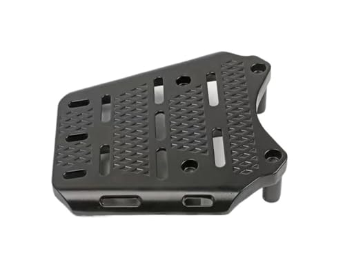 Porte-bagages arrière pour moto PCX 160 150 support top case selle scooter 2014-2022