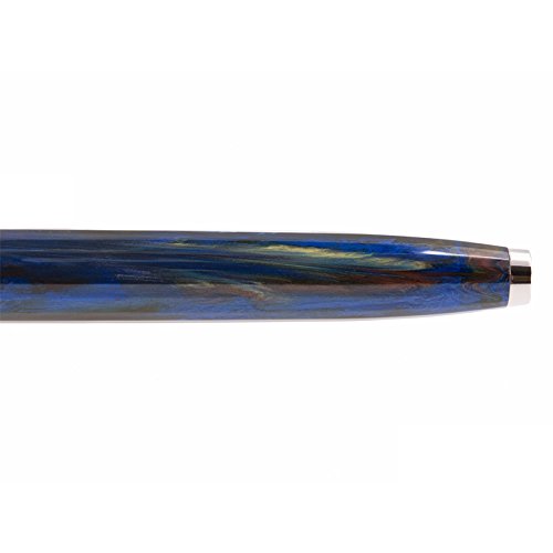 Visconti Pens Van Gogh The Impressionist Starry Night Fountain Pen Fine #TOP4