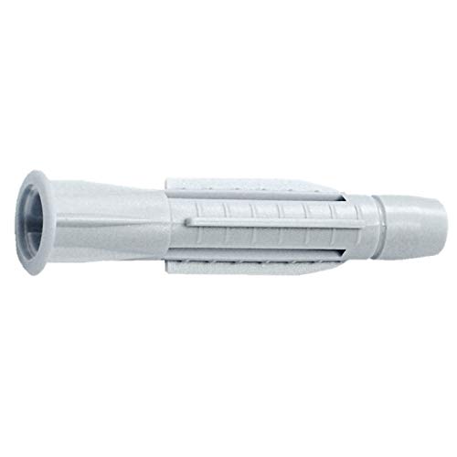 200 Stück Universal Kragendübel 10 x 60mm