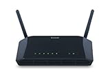 Description du produit: D-Link - DSL-2740B