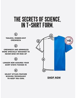 Harbor Bay by DXL Men's Big and Tall Tech Stretch Crewneck T-Shirt