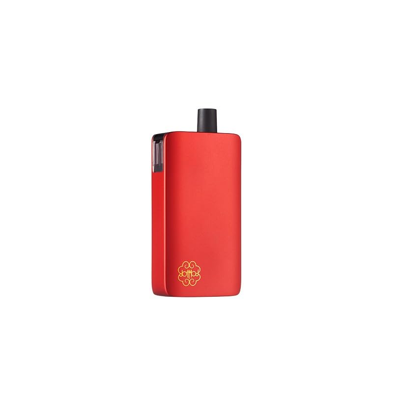 Kit DotPod Max 2000mAh par DotMod, 5-60W, Écran 0,69