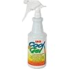 Cool Gel® Heat Barrier Sprays – ma cool gel heat barrierspray 16 oz.