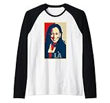 Punctuation Kamala Harris Comma La Poster Gifts