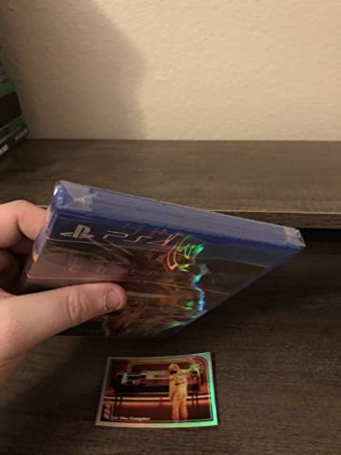The Complex (Limited Run #389) - PlayStation 4 - Thumbnail 3