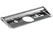Buzz Stop Roller Attachment for Jaguar/Jazzmaster Trems