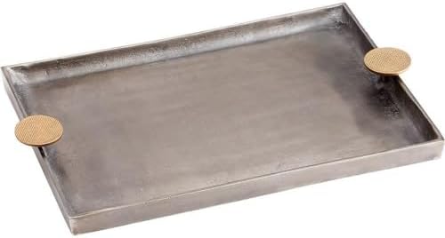 Cyan Design 10737 Obscura Tray