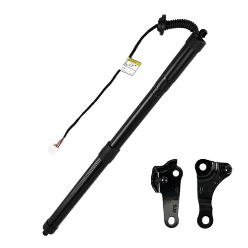 ���t�g�Q�[�g�h���C�u�A�Z���u�� �ɓK������ ���N�T�X �ɓK������ NX200 NX200T NX300 NX300H 2015-2017 ���A�e�[���Q�[�g�p���[���t�g�T�|�[�g LH 6892079016 RH 6891079016(��)