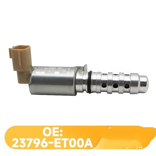 Solénoïde distribution Nissan Versa corrige les ratés moteur 23796-ET00A - 3