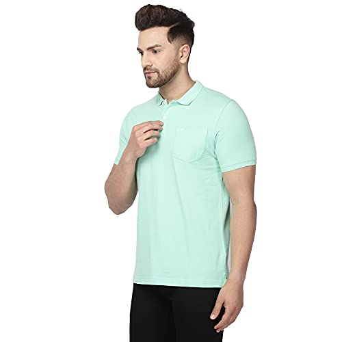 Image of blackberrys Men's Slim T-Shirt