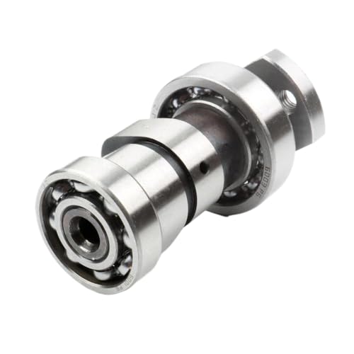 Arbre à cames de rechange pour scooter HD 125 et RV 200 - 4
