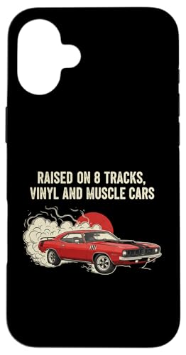 �r�j�[����V8s�N���V�b�N70Cuda Lover�f�U�C���B �X�}�z�P�[�X iPhone 16 Plus �p