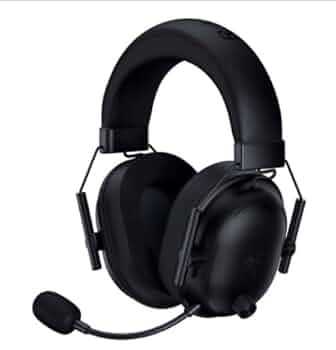 【美品】Razer BLACKSHARK V2 PRO Amazon.com: Razer BlackShark V2 Pro Wireless Xbox Gaming