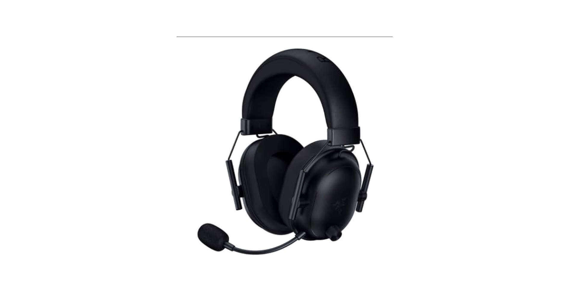ヘッドホン RAZER BlackShark V2pro Amazon.com: Razer BlackShark V2 Pro Wireless Gaming Headset