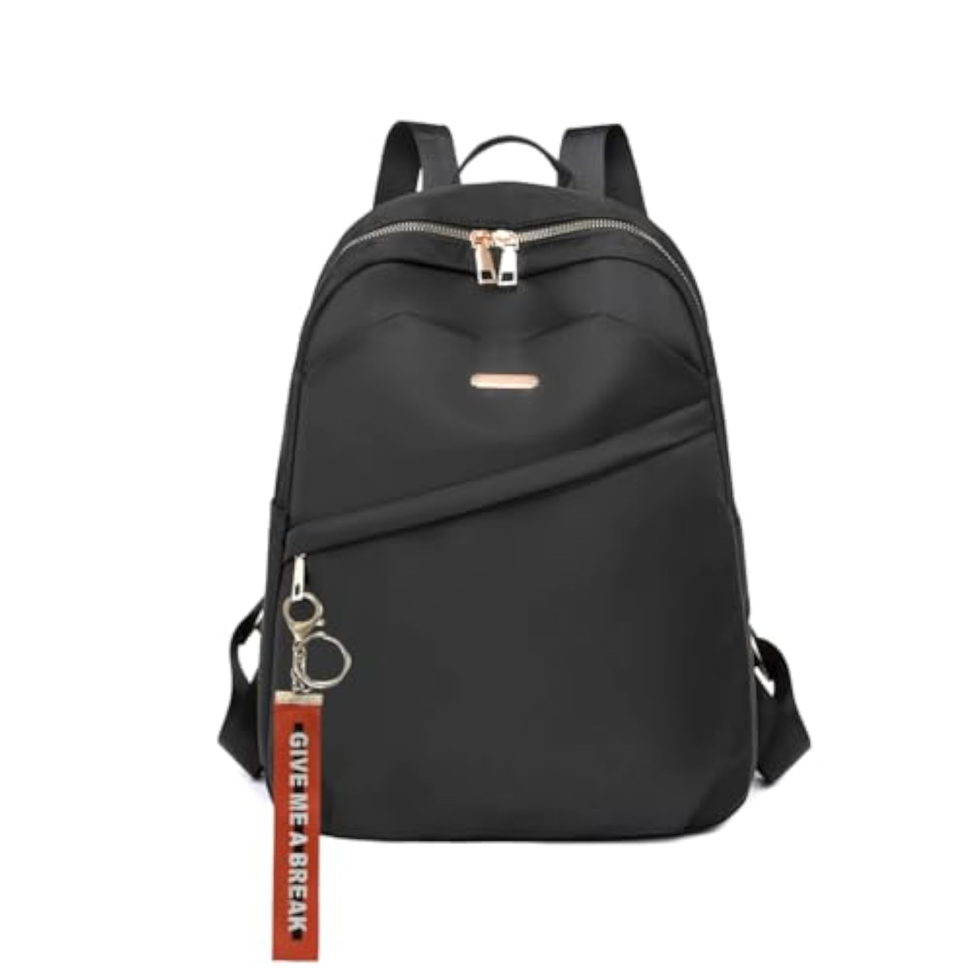 Stylish Women's Backpack Bag for School & College