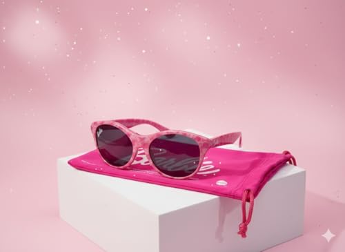 Image of STRIDERS Barbie Sunglasses ST-MAT145