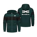 Matière : ce sweat à capuche pour homme est fabriqué en tissu polyester. L'imprimé vous donne une décoration cool