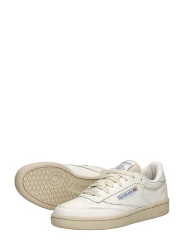 Image of Reebok Court Advance Sneakers for Men - Casual Tennis Mens Shoes Size 6 to 15