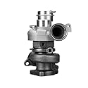 Links Kompatibel Mit Mitsubishi 3000 3,0 L GT Dodge Stealth Turbolader Turbo 49177-02400 49177-02410
