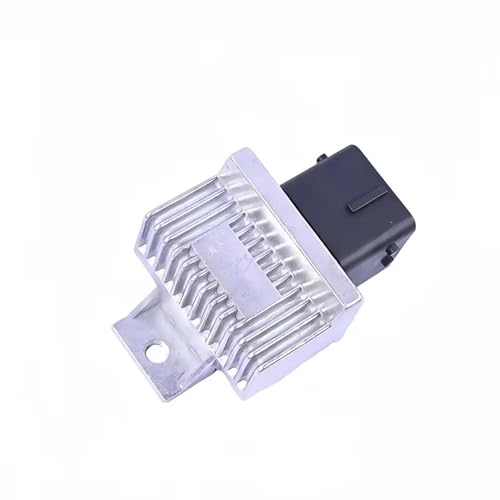 Module bougies préchauffage 8200859243 Sandero relais commande