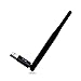 Wireless WiFi Bluetooth Adapter, iFun4U USB WiFi Network Adapter 150mbps & Bluetooth Transmitter Dongle for Desktop/Laptop/PC