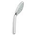 Produktbild GROHE Euphoria 110 Mono - Handbrause (wassersparend, 1 Strahlart, langlebig) , rund, chrom, 2726500E