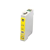 ICY55 単品 イエロー EPSON エプソン IC4