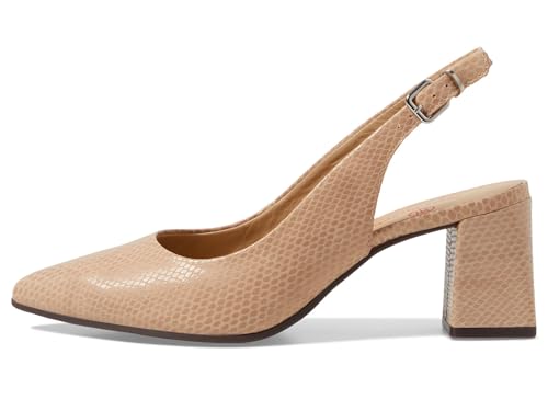 Marc Joseph New York Women's Laguardia Ave Pump4