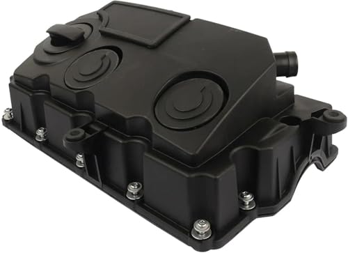 Couvercle de culasse haute résistance pour moteur Audi A3 8P - 6