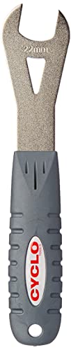 Metalock Clé à cône de moyeu Noir 22 mm Cover