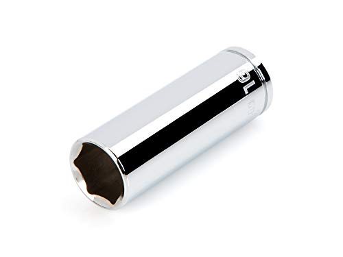 Image of TEKTON 3 /8 Inch Drive x 16 mm Deep 6-Point Socket | SHD13116