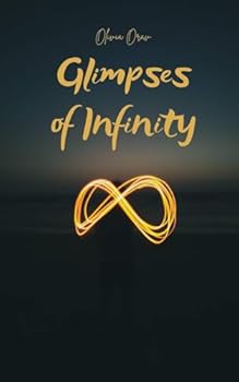 Paperback Glimpses of Infinity Book