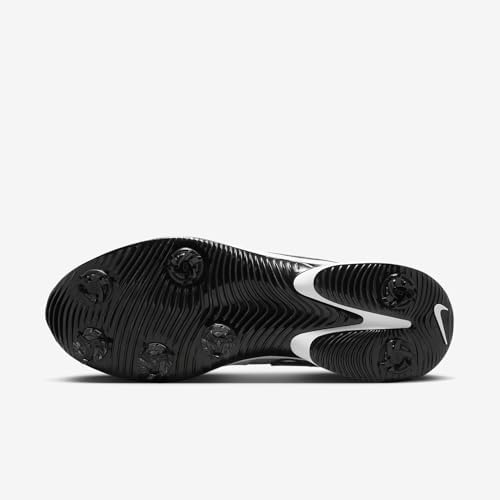 Nike Tênis Air ZOOM VICTORY TOUR 3 NRG unissex adulto com cadarço