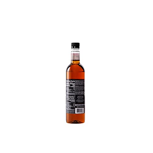 Image of DaVinci Gourmet Classic Cookie Dough Syrup, 25.4 Fluid Ounces (Pack of 4)