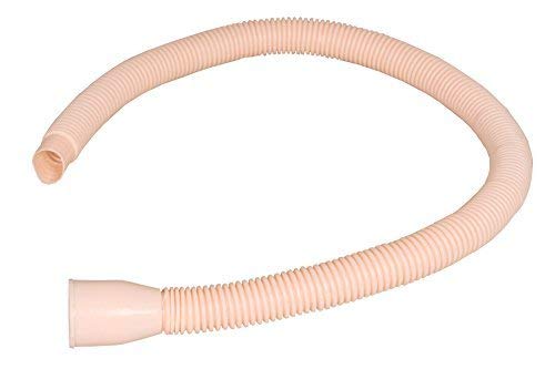 SHRUTI PVC Drain Pipe Long Socket Waste Pipe for Wash Basin/Kitchen Sink Water Out let - 1003(Pink) (B07KTVWQJQ) Amazon Price History, Amazon Price Tracker