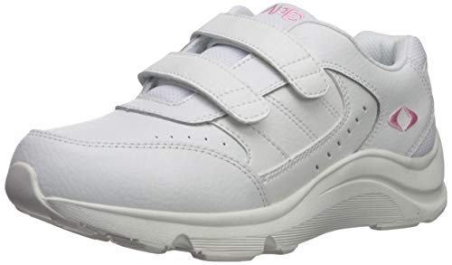 Apex Women's Double Strap Walker Sneaker