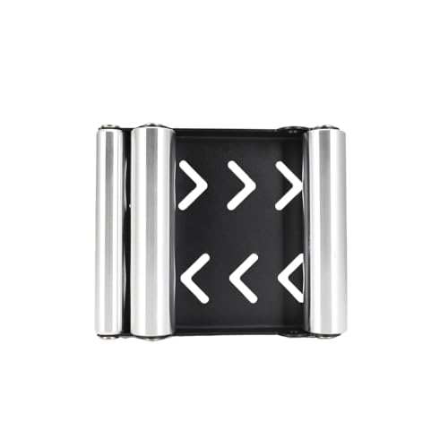 Support d'entretien vélo réglable acier avec rangement compact conducteur
