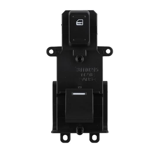 Commande lève-vitre électrique 35760-SWA-A11 bloquée pour CR-V - 3