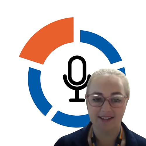 Evidence in practice with Maddie Jaegar