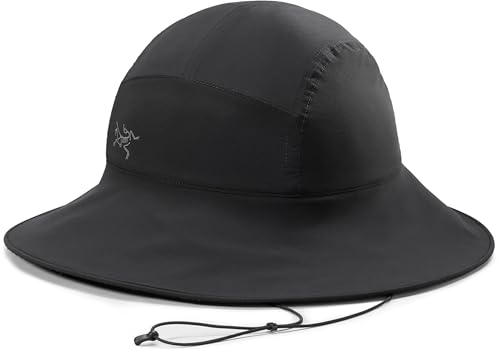 Arc'teryx Sinsola Shade Hat - Redesign | Black, Large X-Large