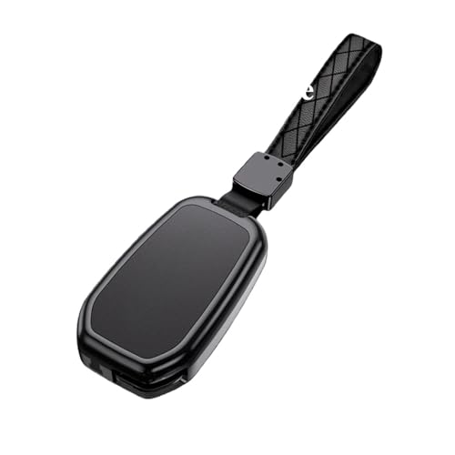 Funda de metal para llave Toyota Vellfire accesorio para viajes Serie 40