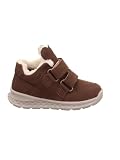 Superfit Breeze sneakersy chłopięce, Braun 3010, 20 EU wąski