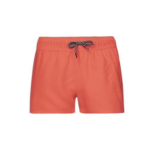 Protest Mädchen Beachshort Fouke JR True Black 164