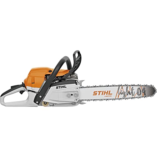 STIHL Benzin Kettensäge MS 261 C-BM Pro Schwert 40 cm